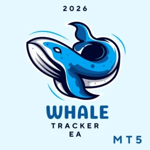 Whale Tracker EA - Free EA Download