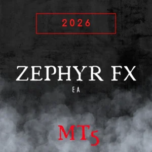 Zephyr FX EA - Free EA Download