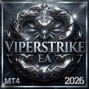 Viper Strike EA MT4 - EA MT4 Forex Trading Tool