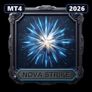 Nova Strike EA MT4 - EA MT4 Forex Trading Tool