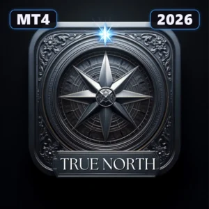True North EA MT4 - EA MT4 Forex Trading Tool
