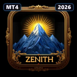 Zenith EA MT4 - EA MT4 Forex Trading Tool