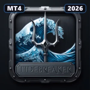 Tidebreaker EA MT4 - EA MT4 Forex Trading Tool