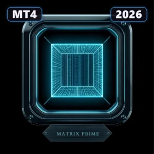 Matrix Prime EA MT4 - EA MT4 Forex Trading Tool