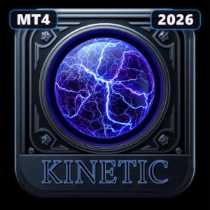 Kinetic EA MT4 - EA MT4 Forex Trading Tool