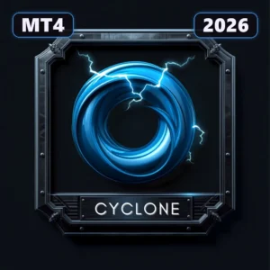 Cyclone EA MT4 - EA MT4 Forex Trading Tool