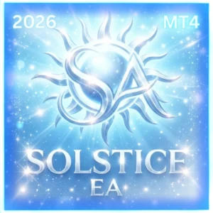 Solstice EA MT4 - EA MT4 Forex Trading Tool
