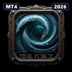 Tidal Force EA MT4 - EA MT4 Forex Trading Tool