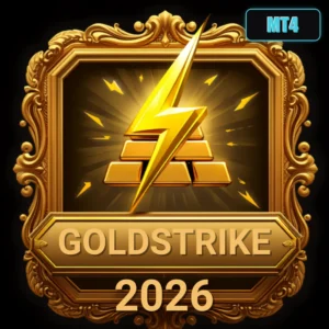 Goldstrike EA MT4