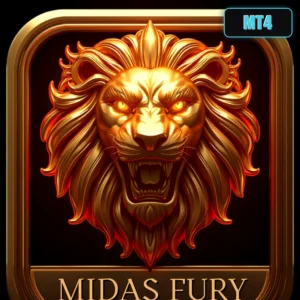 Midas Fury EA MT4