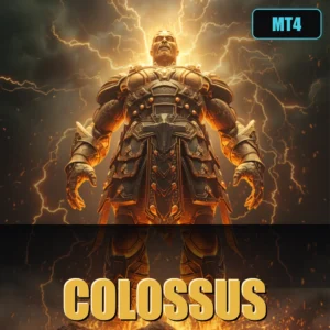Colossus EA MT4 - EA MT4 Forex Trading Tool