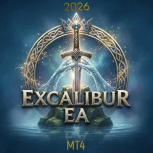 Excalibur EA MT4 - EA MT4 Forex Trading Tool