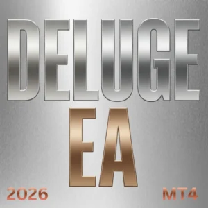Deluge EA MT4 - EA MT4 Forex Trading Tool
