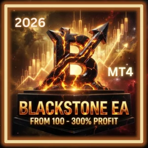 Blackstone EA MT4 - EA MT4 Forex Trading Tool