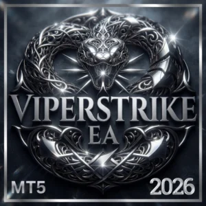 Viper Strike EA MT5 - EA MT5 Forex Trading Tool