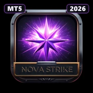 Nova Strike EA MT5 - EA MT5 Forex Trading Tool