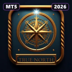 True North EA MT5 - EA MT5 Forex Trading Tool