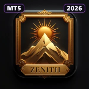 Zenith EA MT5 - EA MT5 Forex Trading Tool