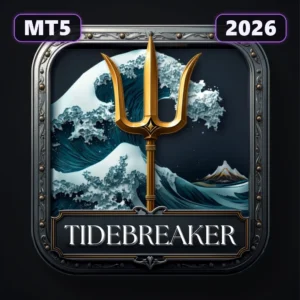 Tidebreaker EA MT5 - EA MT5 Forex Trading Tool