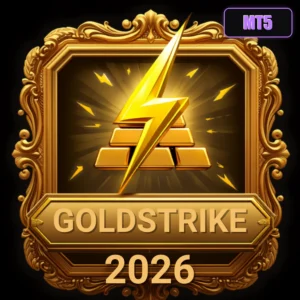 Goldstrike EA MT5