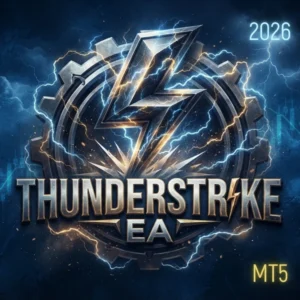 Thunderstrike EA MT5 - EA MT5 Forex Trading Tool