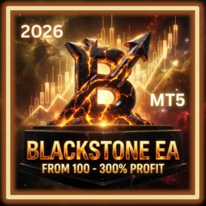 Blackstone EA MT5 - EA MT5 Forex Trading Tool