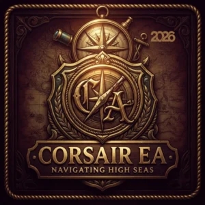Corsair EA - Free EA Download