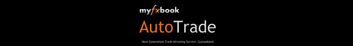 Fast M1 Gold Scalper Deluxe account enabled for Myfxbook AutoTrade
